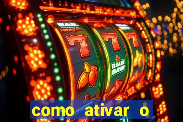 como ativar o windows pelo cmd